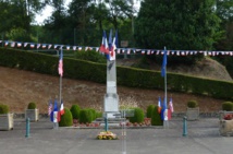 80 ème anniversaire de la libération de Saint-Jean-le-Thomas