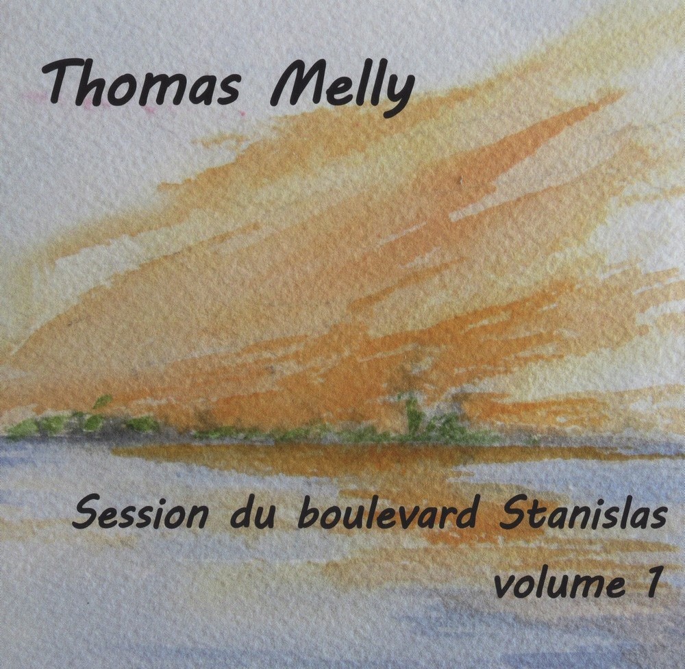 THOMAS MELLY EN CONCERT