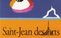 Saint Jean des Arts : saison estivale 2024